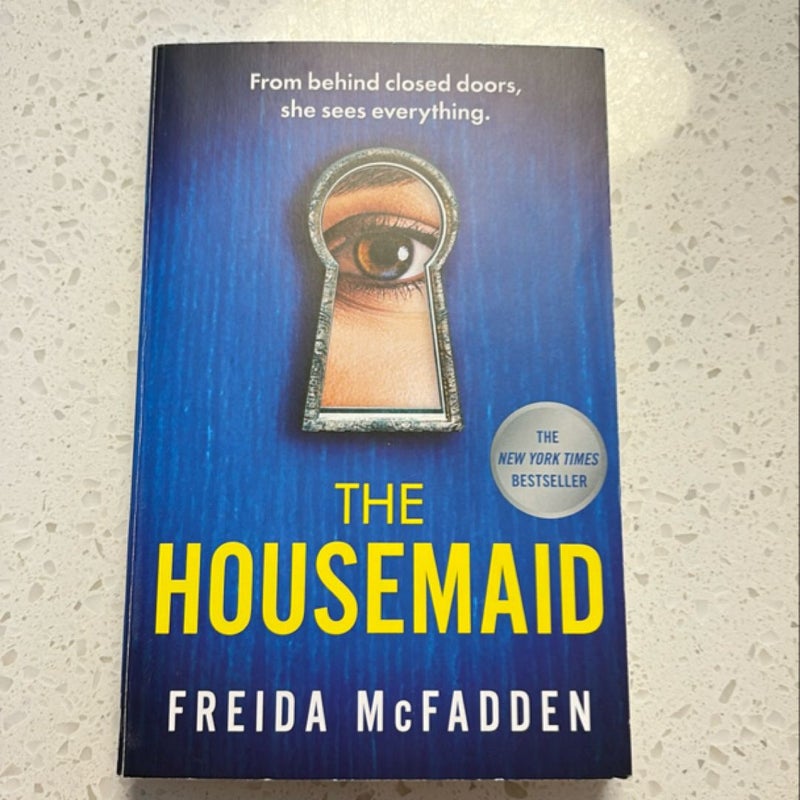 The Housemaid