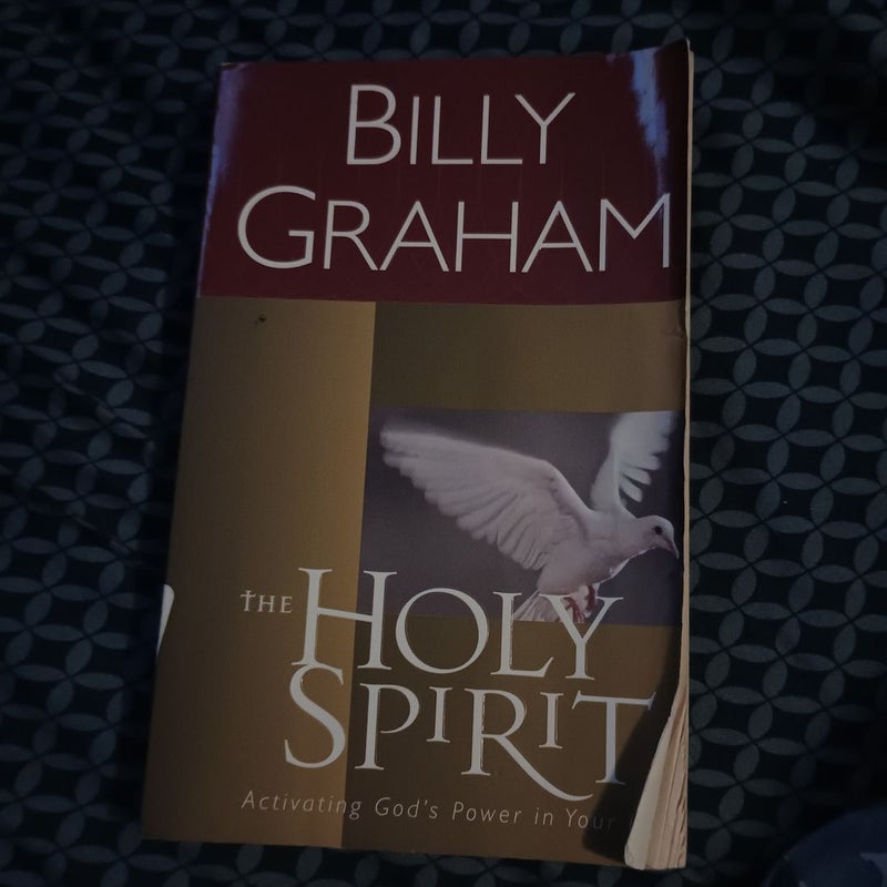 The Holy Spirit