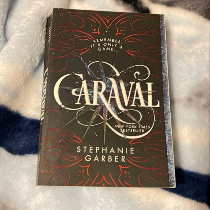 Caraval