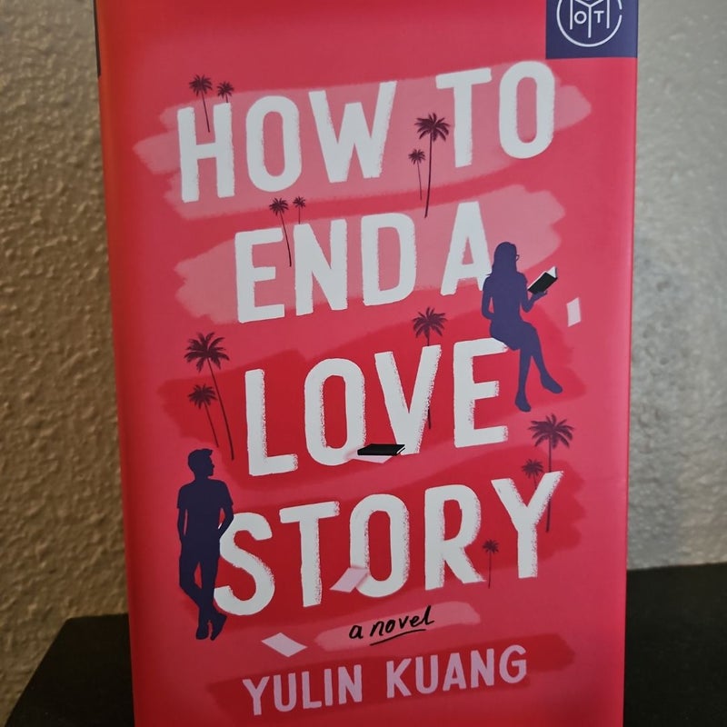 How to End a Love Story