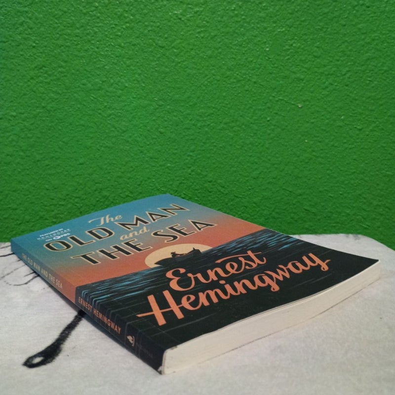 The Old Man and the Sea