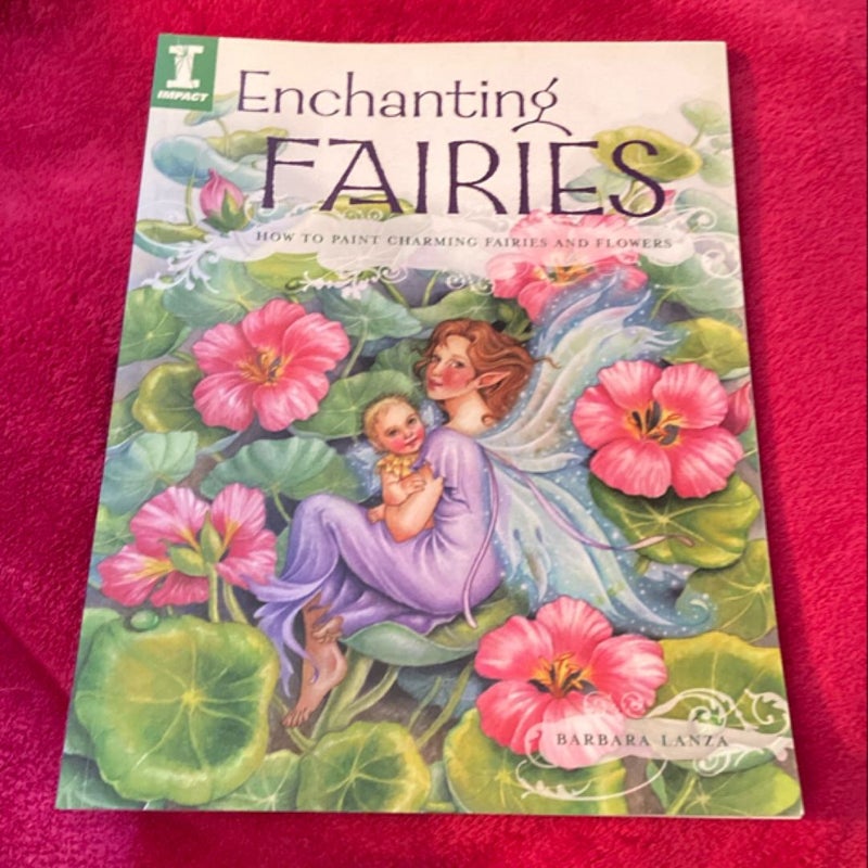 Enchanting Fairies