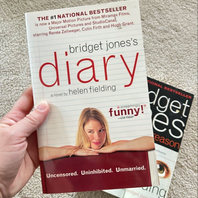 Bridget Jones's Diary