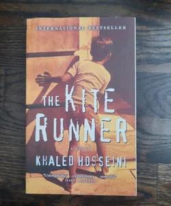 The Kite Runner