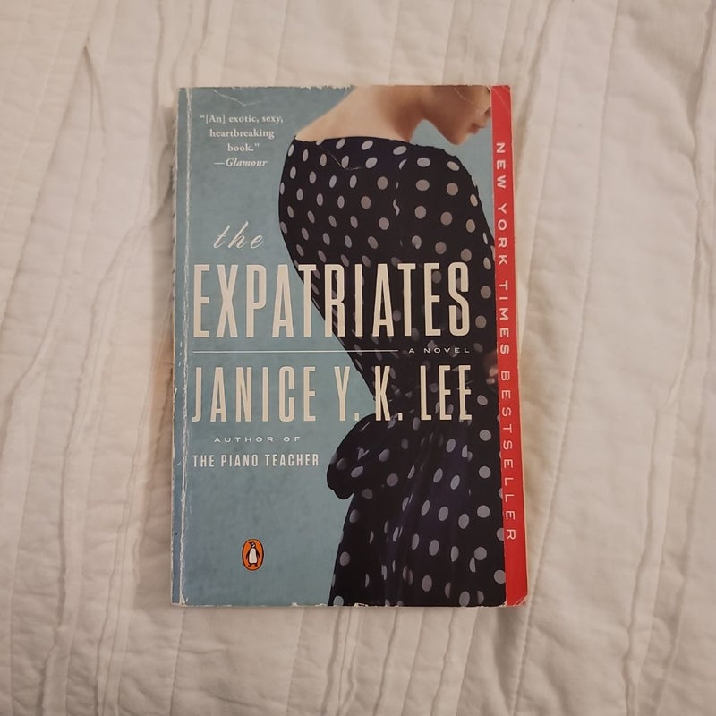 The Expatriates