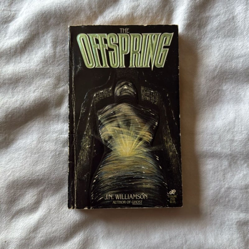 The Offspring