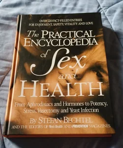 Practical Encyclopedia of Sex and Health6
