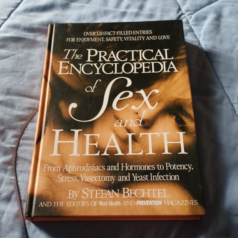Practical Encyclopedia of Sex and Health6