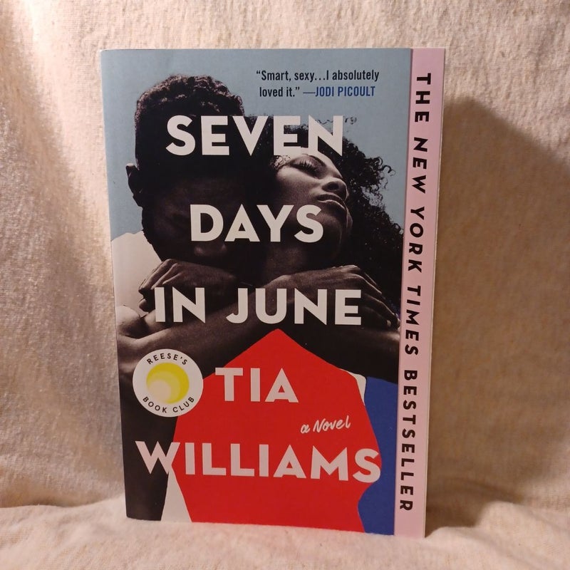 Seven Days in June