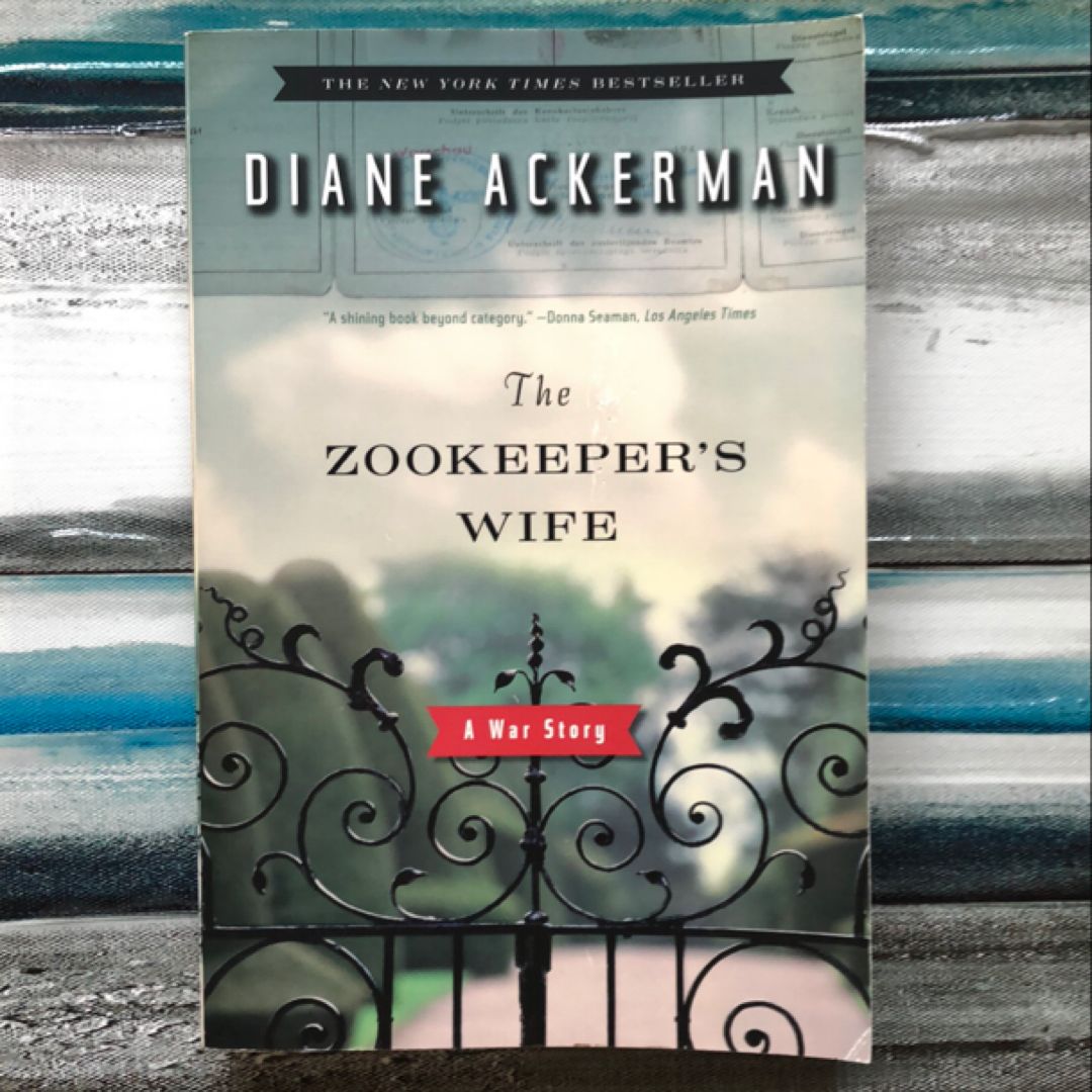 The Zookeeper's Wife