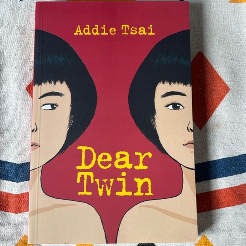 Dear Twin