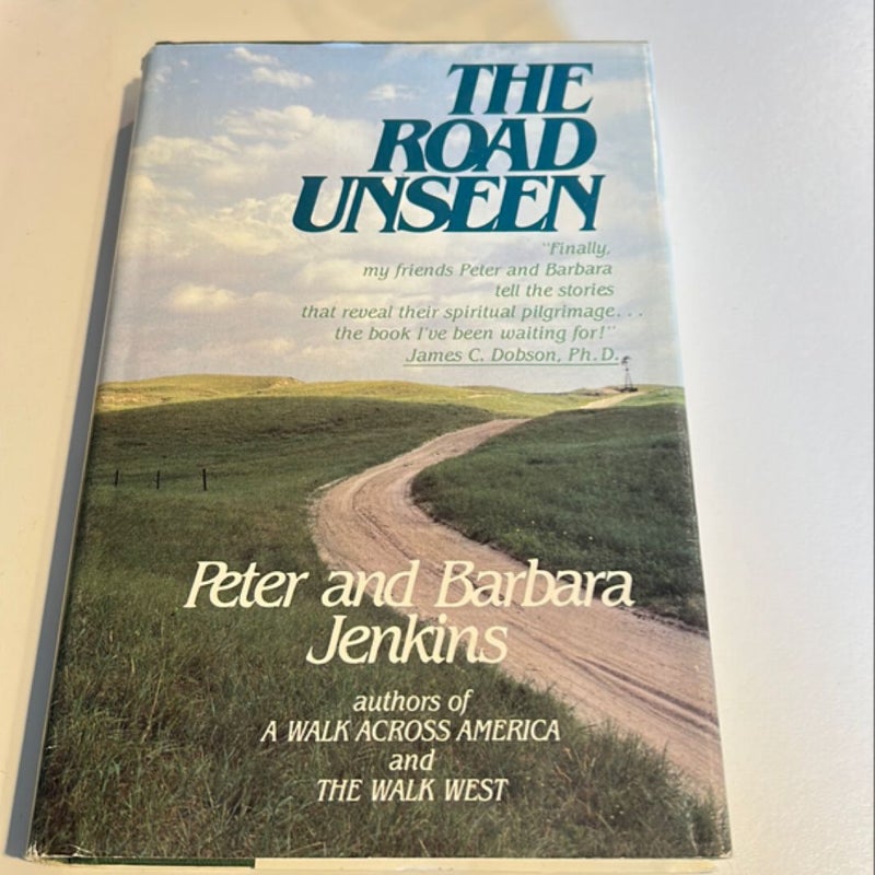 The Road Unseen