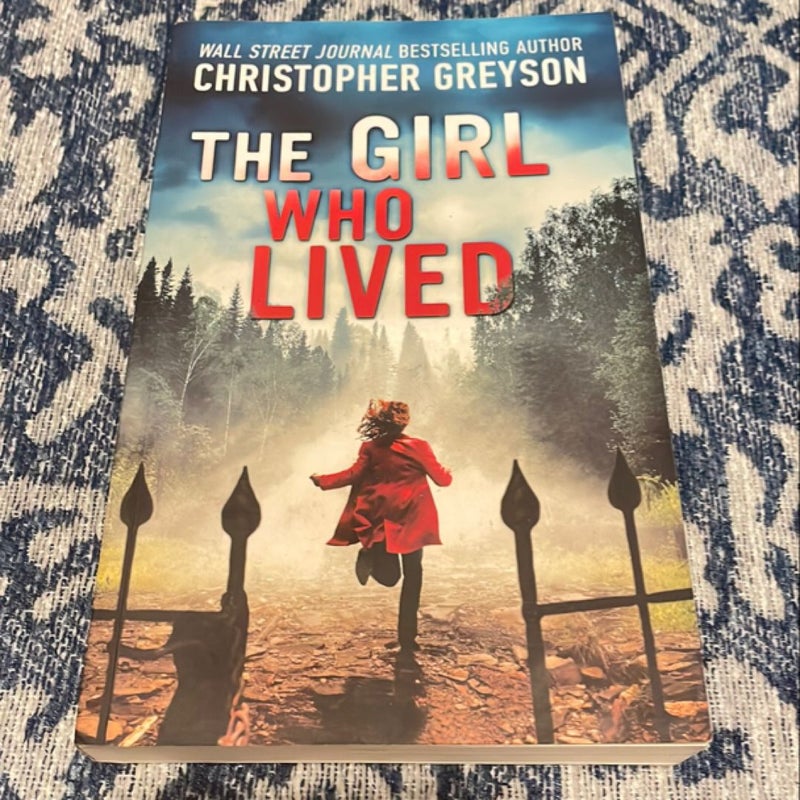 The Girl Who Lived