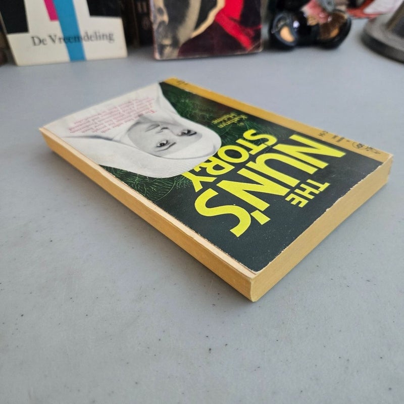 The Nun's Story