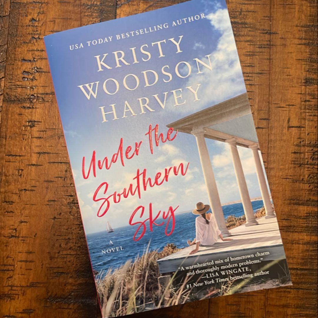 Under the Southern Sky