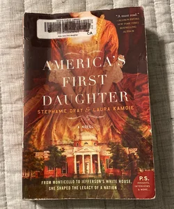 America's First Daughter