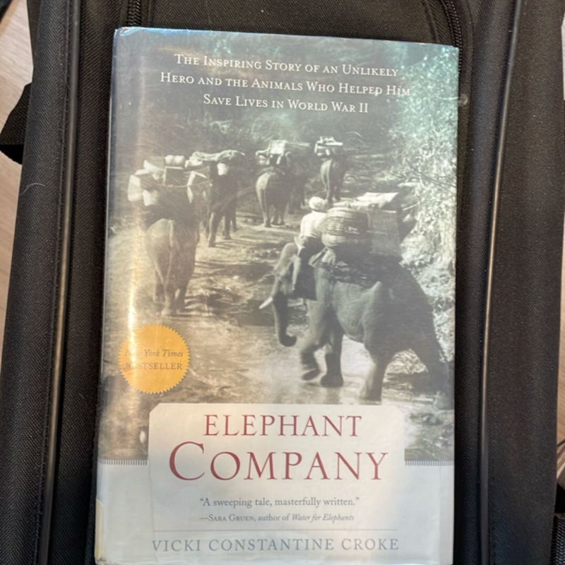 Elephant Company
