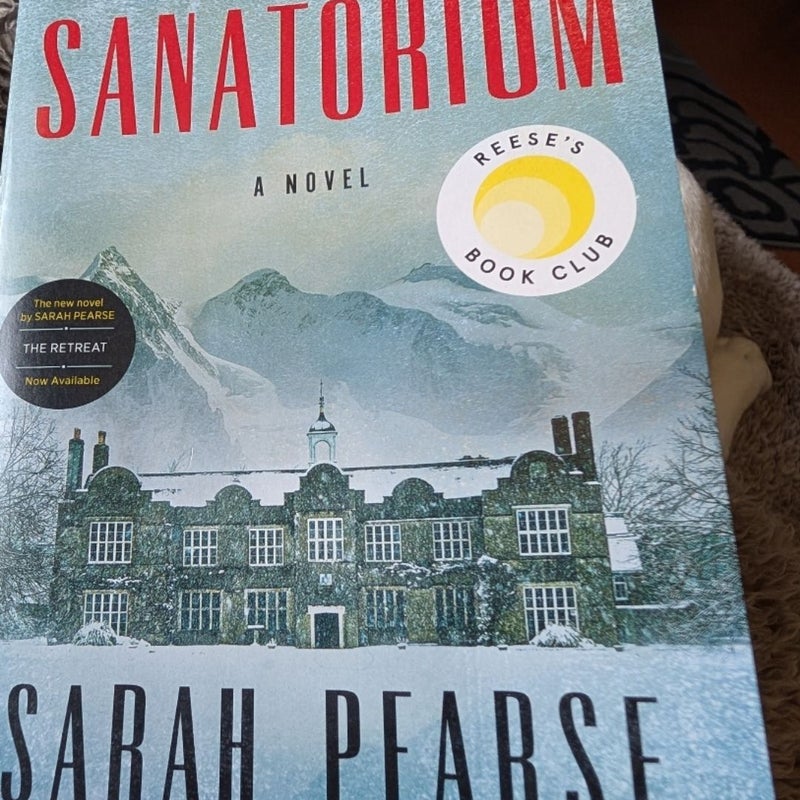 The Sanatorium