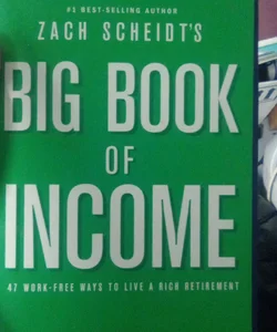 Big book of income