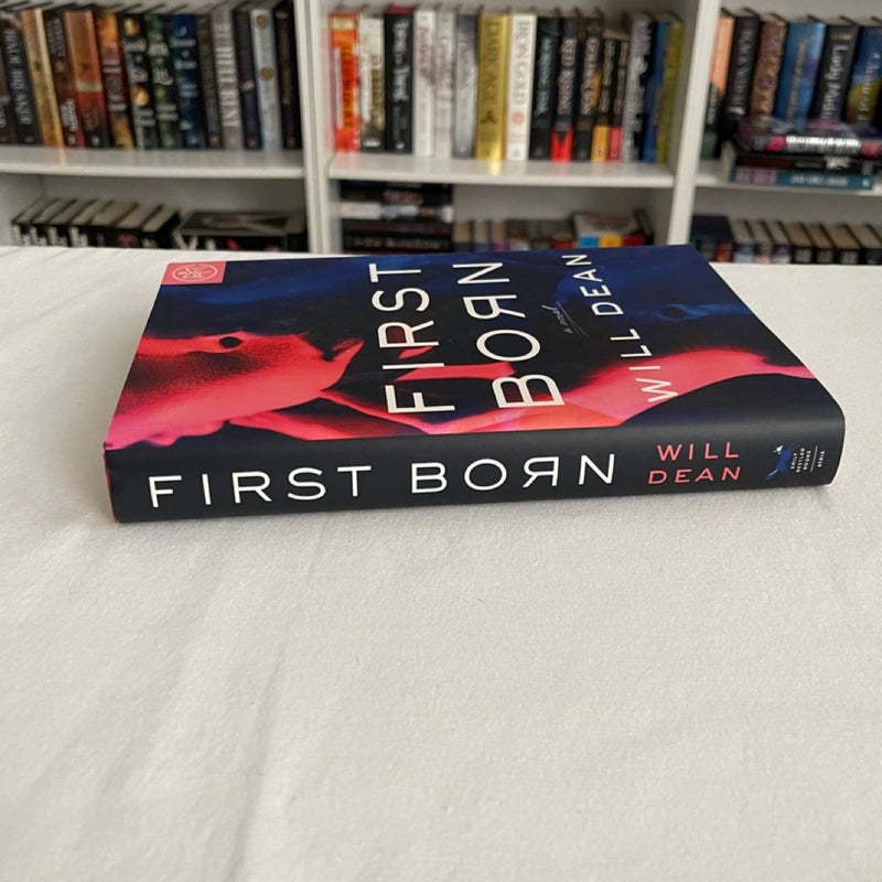 First Born BOTM