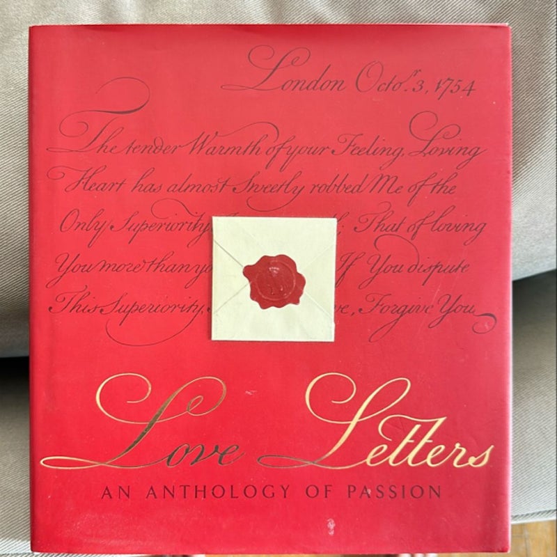 Love Letters