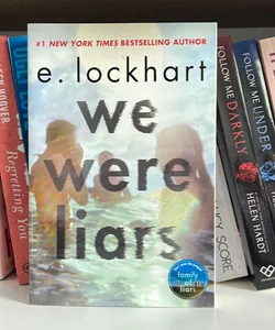 We Were Liars