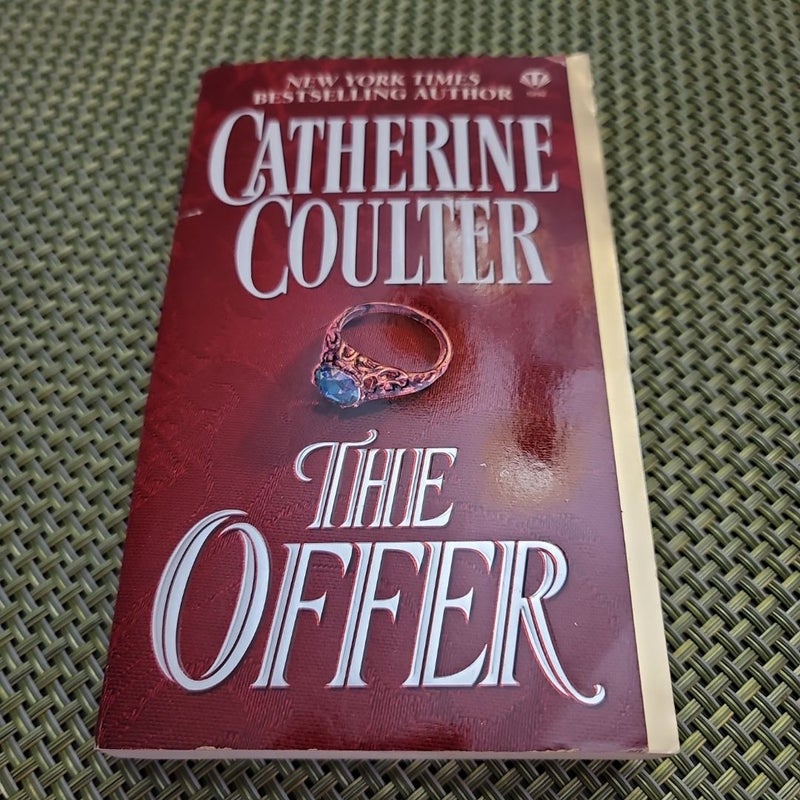 The Offer