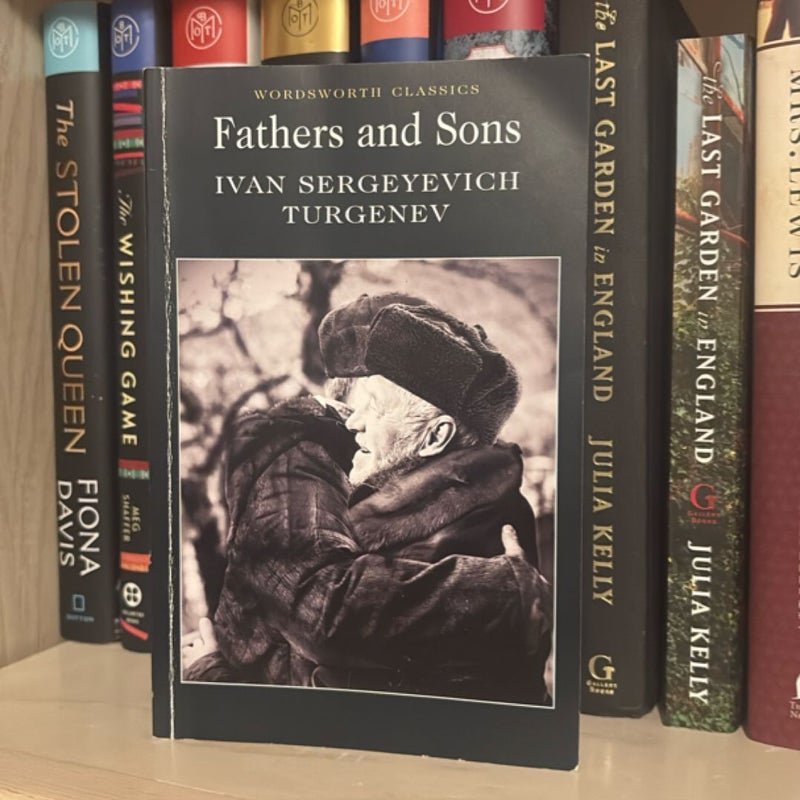 Fathers and Sons