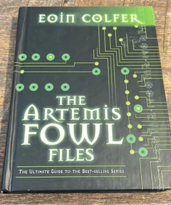 The Artemis Fowl Files