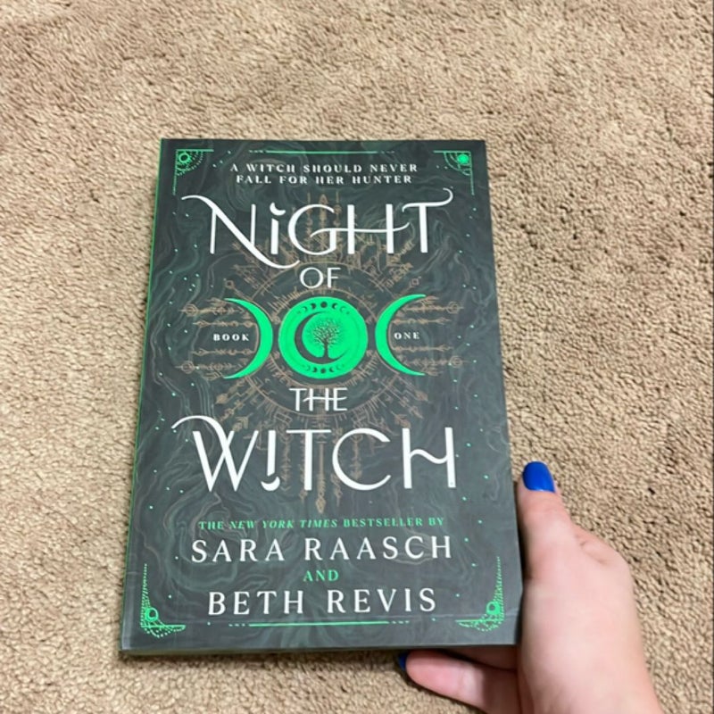 Night of the Witch