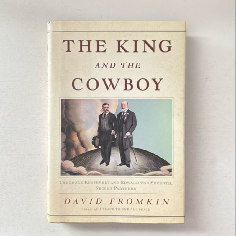 The King and the Cowboy
