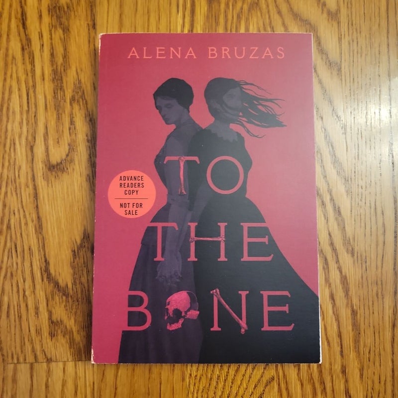 To the Bone