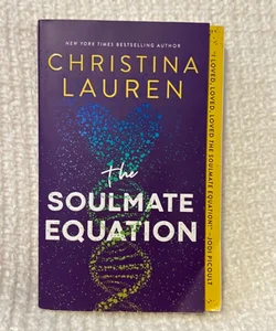 The Soulmate Equation