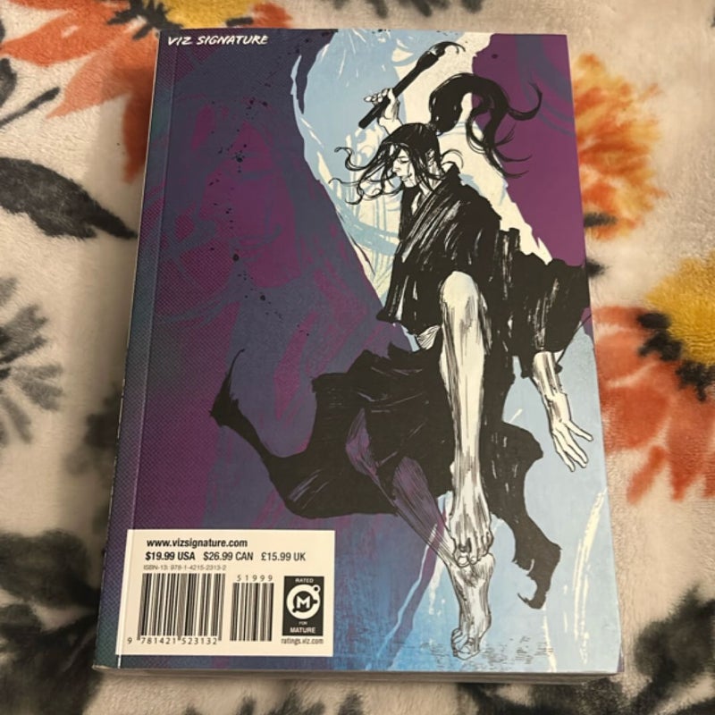 Vagabond (VIZBIG Edition), Vol. 9