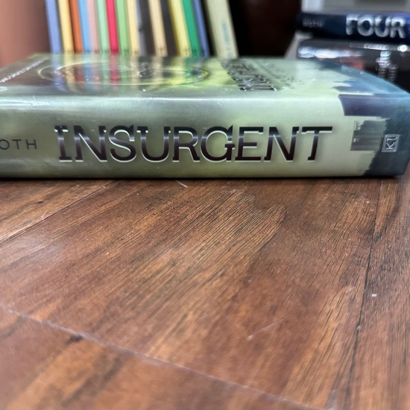 Insurgent