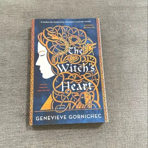 The Witch's Heart