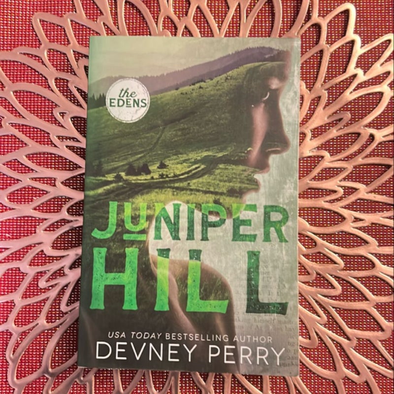 Juniper Hill