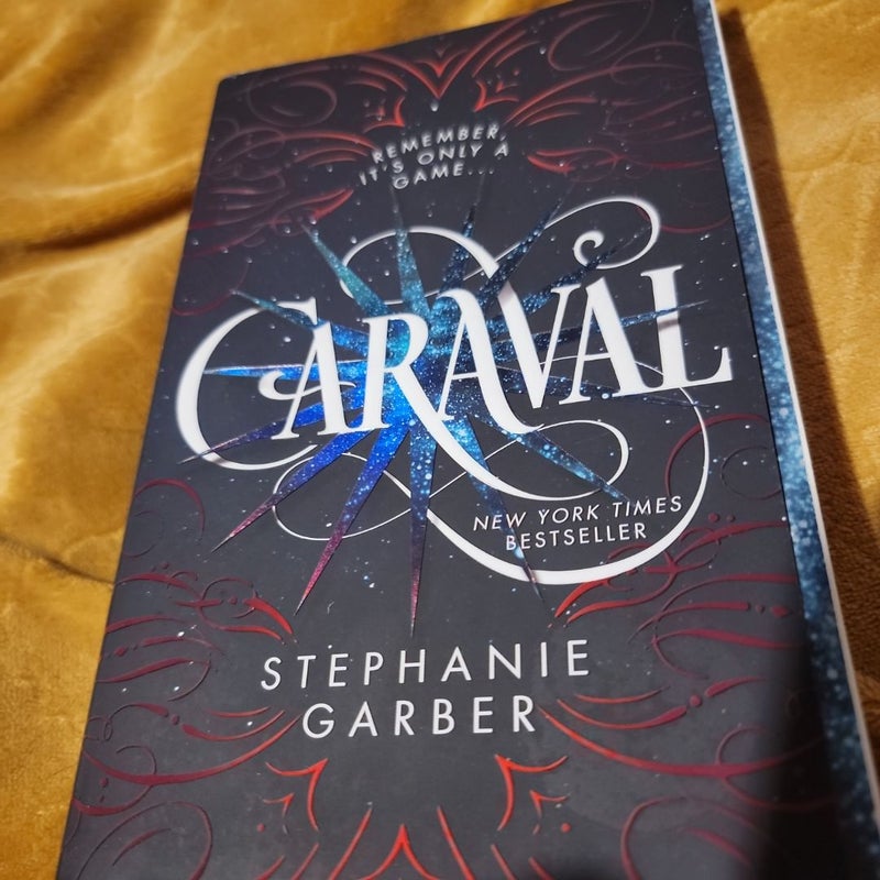 Caraval