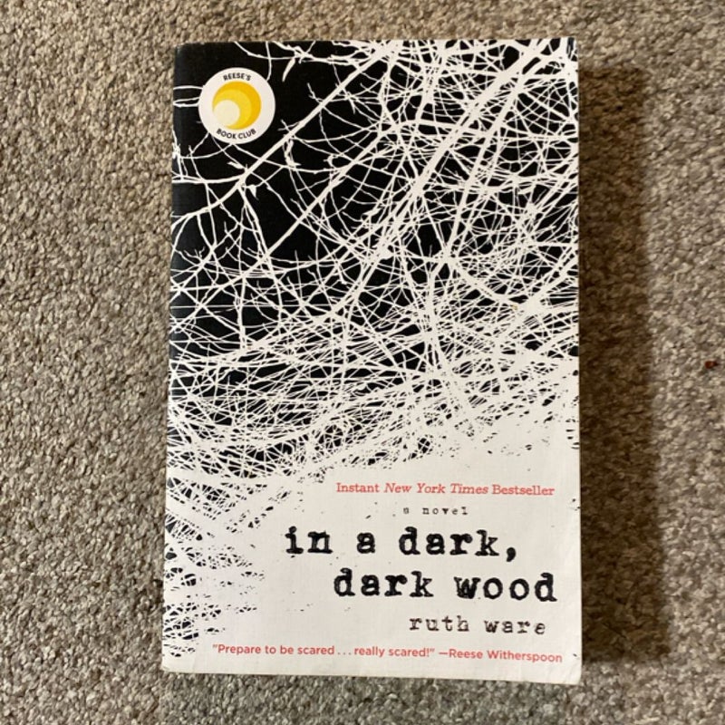 In a Dark, Dark Wood