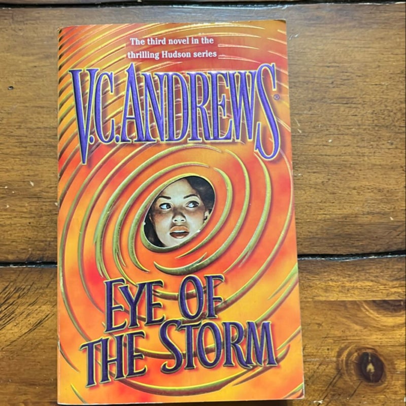 Eye of the Storm