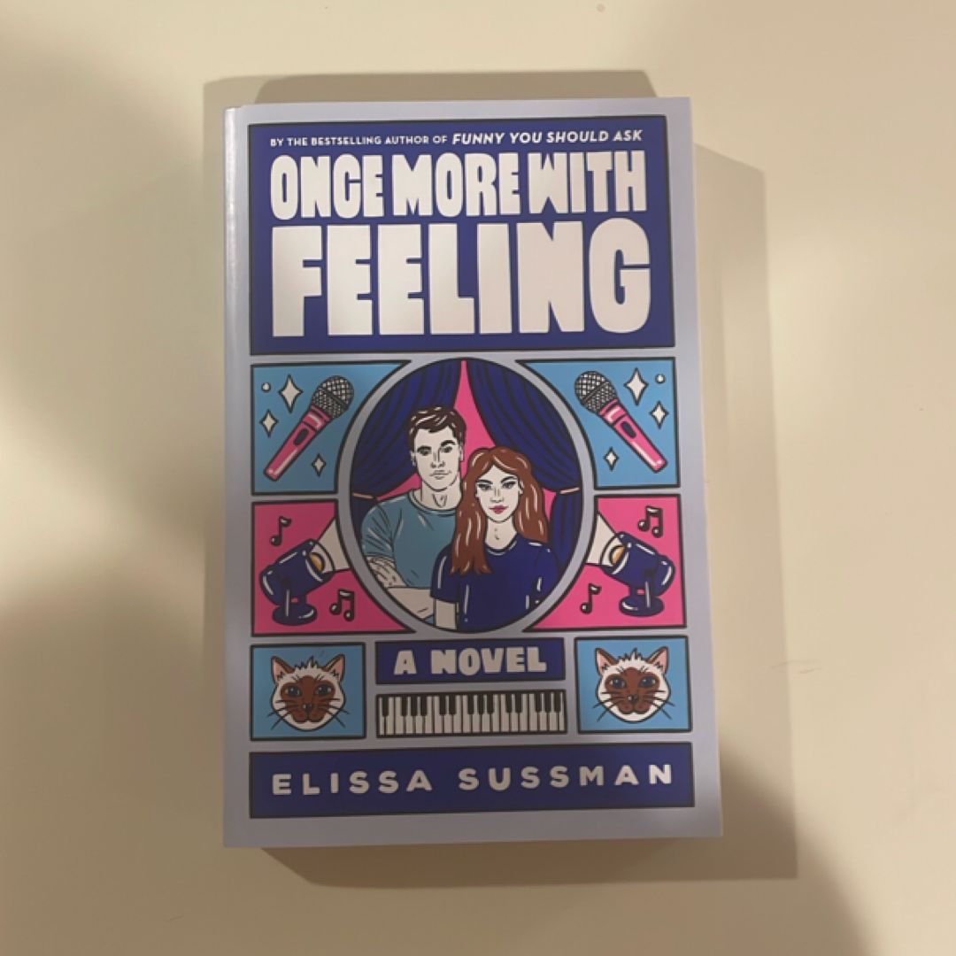 Once More with Feeling