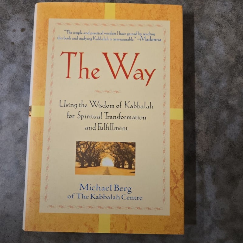 The Way