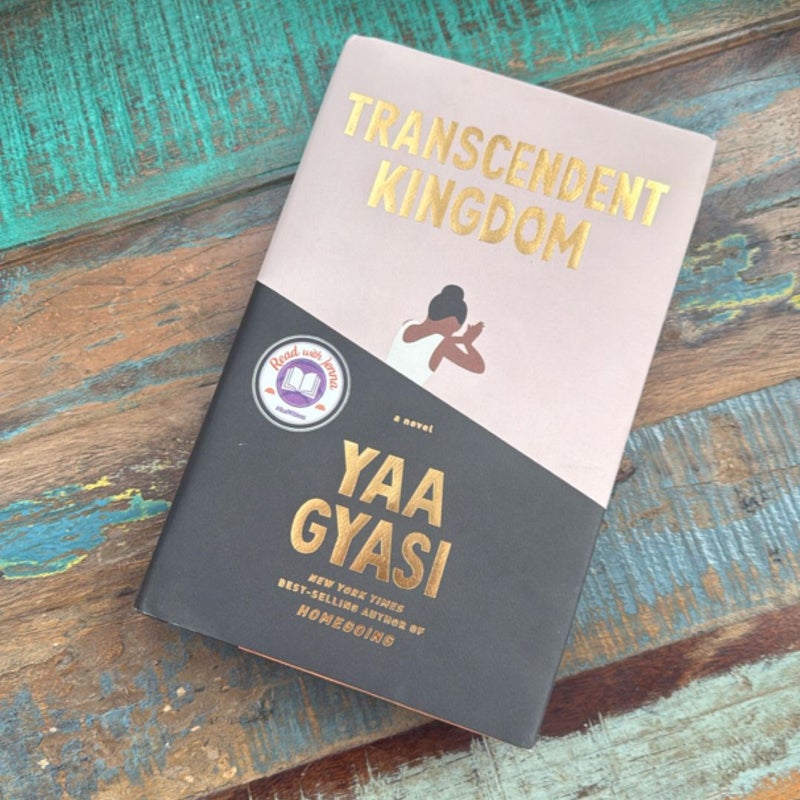 Transcendent Kingdom