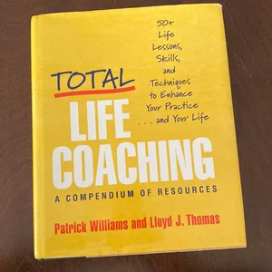 Total Life Coaching