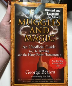 Muggles and Magic