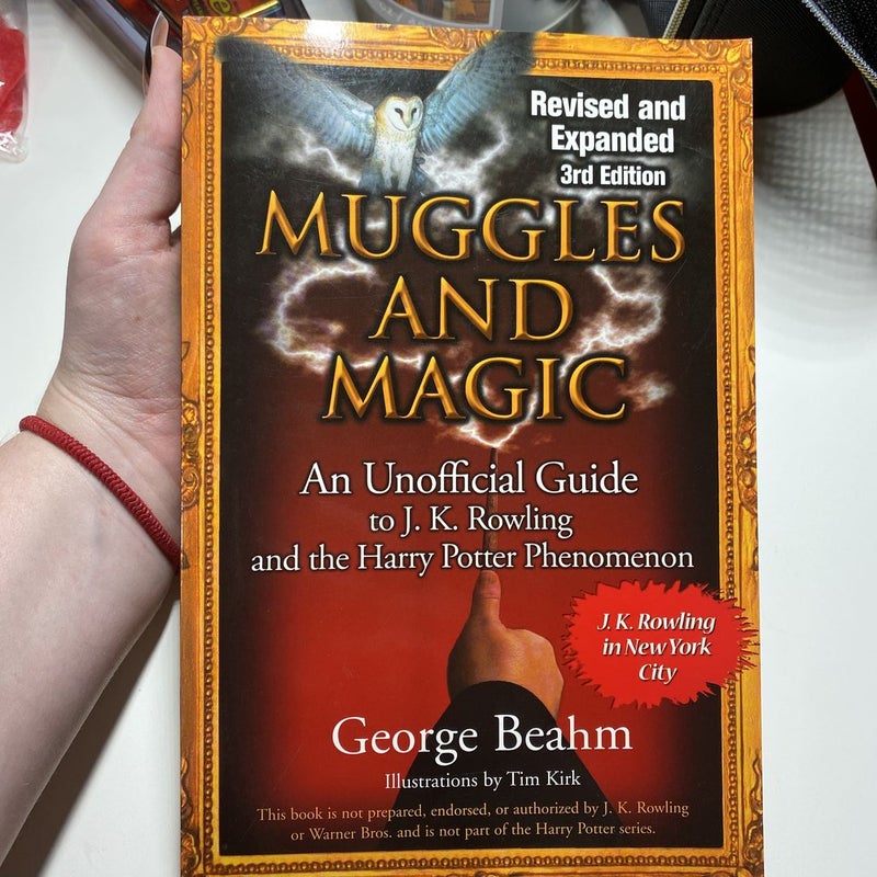 Muggles and Magic