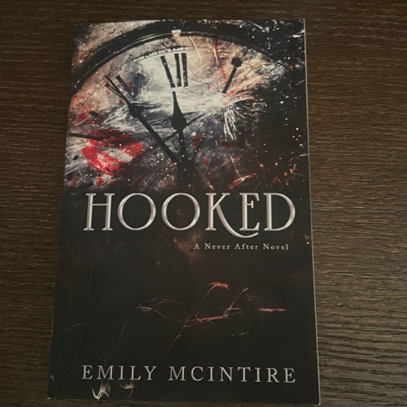 Hooked