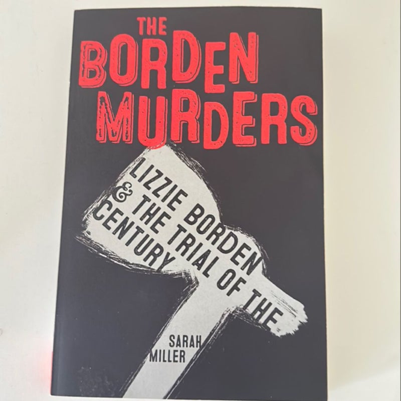 The Borden Murders