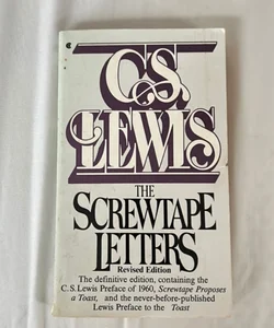 The Screwtape Letters