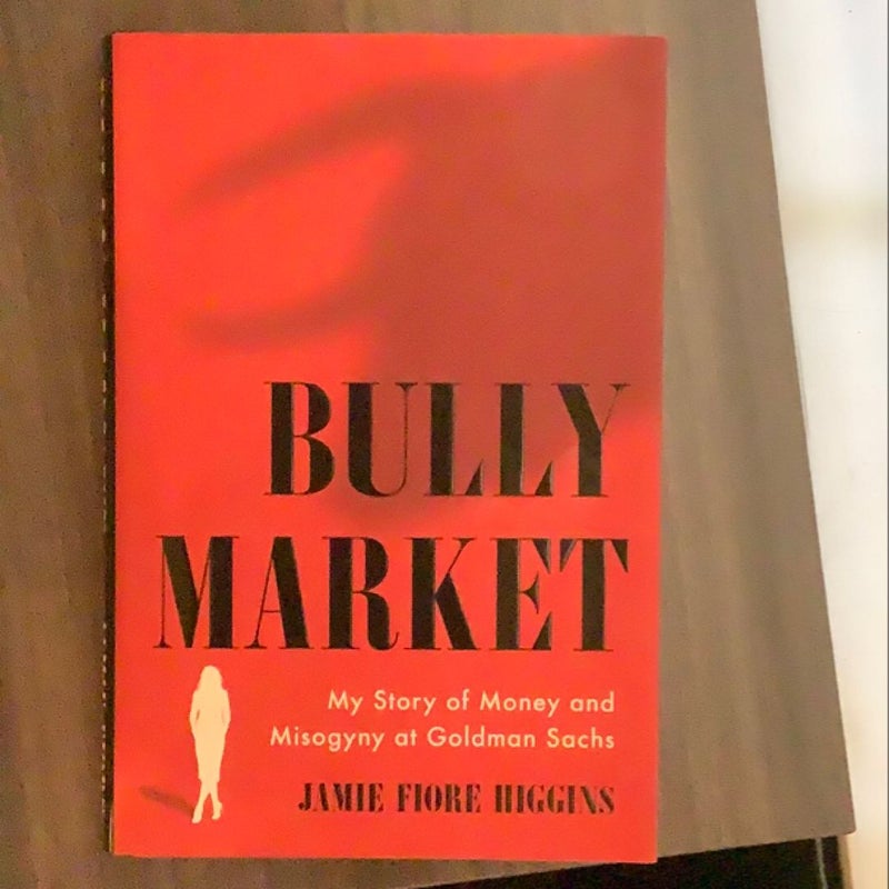 Bully Market